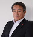 株式会社森住建代表取締役 森浩幸社長