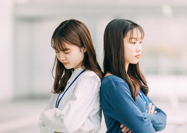 矛盾