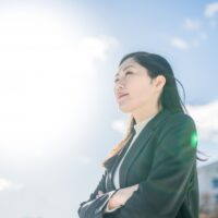 自然検索数が前年比60％（1/2）以下の中で、集客・売上・業績が伸びた会社